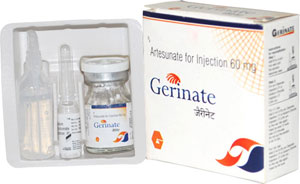 Gerinate Injection