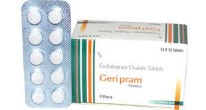 Geripram Tablets